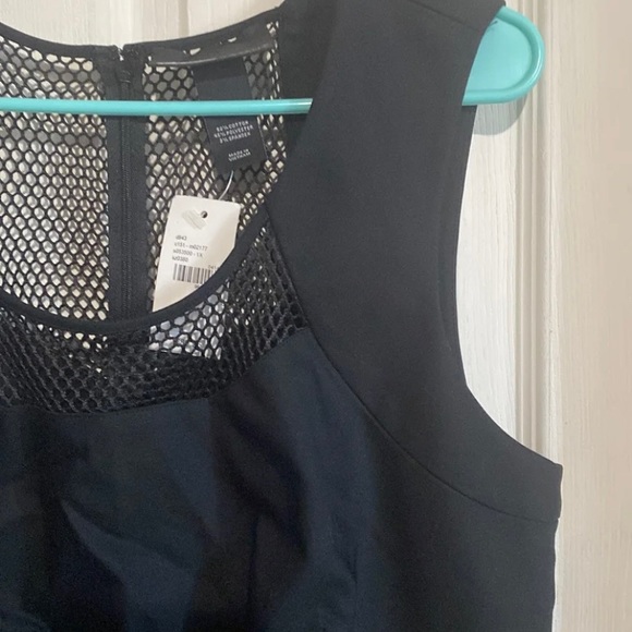 Lane Bryant LBD - Picture 3 of 7